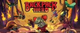 Backpack Hero