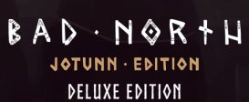 Bad North: Jotunn Edition Deluxe Edition