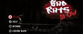 Bad Rats Show