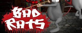 Bad Rats: the Rats Revenge
