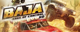 BAJA: Edge of Control HD
