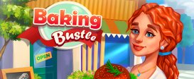 Baking Bustle