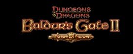 Baldur's Gate II: Enhanced Edition
