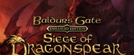 Baldur's Gate: Siege of Dragonspear