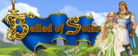 Ballad of Solar