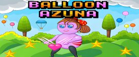 Balloon Azuna