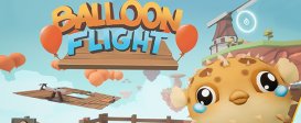 Balloon Flight