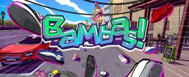 Bambas!