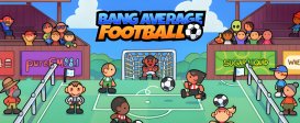 Bang Average Football
