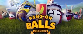 Bang-On Balls: Chronicles