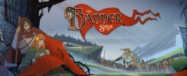 The Banner Saga