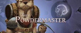 Banners of Ruin - Powdermaster