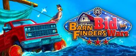 Barn Finders: Bid Wars DLC