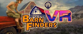 Barn Finders VR