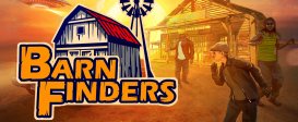 Barn Finders