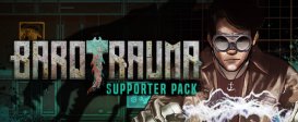 Barotrauma - Supporter Pack