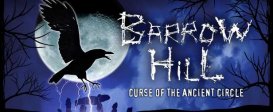Barrow Hill: Curse of the Ancient Circle