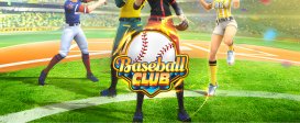 Baseball Club