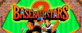 BASEBALL STARS 2