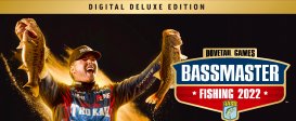 Bassmaster Fishing 2022 Deluxe Edition