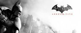 Batman: Arkham City - Game of the Year Edition