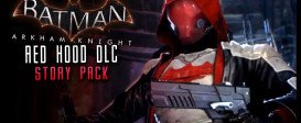 Batman: Arkham Knight - Red Hood Story Pack