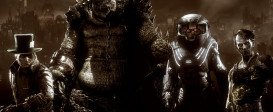 Batman: Arkham Knight - Season of Infamy: Most Wanted Expansion