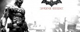 Batman: Arkham Knight