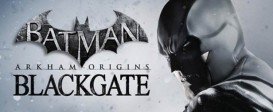 Batman: Arkham Origins Blackgate - Deluxe Edition