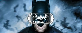 Batman: Arkham VR