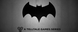 Batman - The Telltale Series