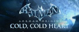 Batman™: Arkham Origins - Cold, Cold Heart DLC