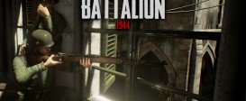 BATTALION 1944