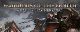 Battle Brothers - Warriors of the North