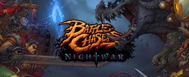 Battle Chasers: Nightwar