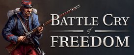 Battle Cry of Freedom