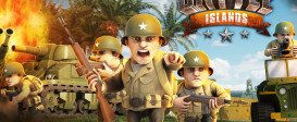 Battle Islands