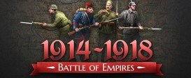 Battle of Empires : 1914-1918 - Deluxe Edition