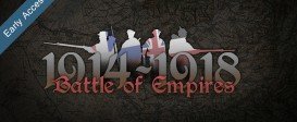 Battle of Empires 1914-1918