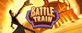 Battle Train