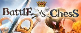 Battle vs Chess