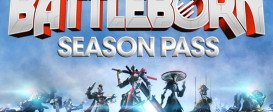 Battleborn: Season Pass