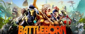 Battleborn: Full Game Upgrade