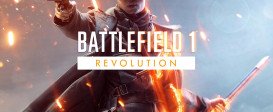 Battlefield 1 Revolution EA App