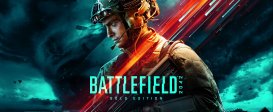 BATTLEFIELD 2042 - GOLD EDITION