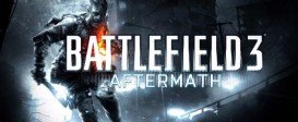 Battlefield 3: Aftermath