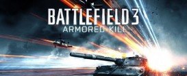 Battlefield 3: Armored Kill