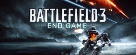 Battlefield 3: End Game