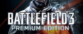 Battlefield 3 Premium Edition