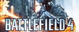 Battlefield 4: Dragon's Teeth